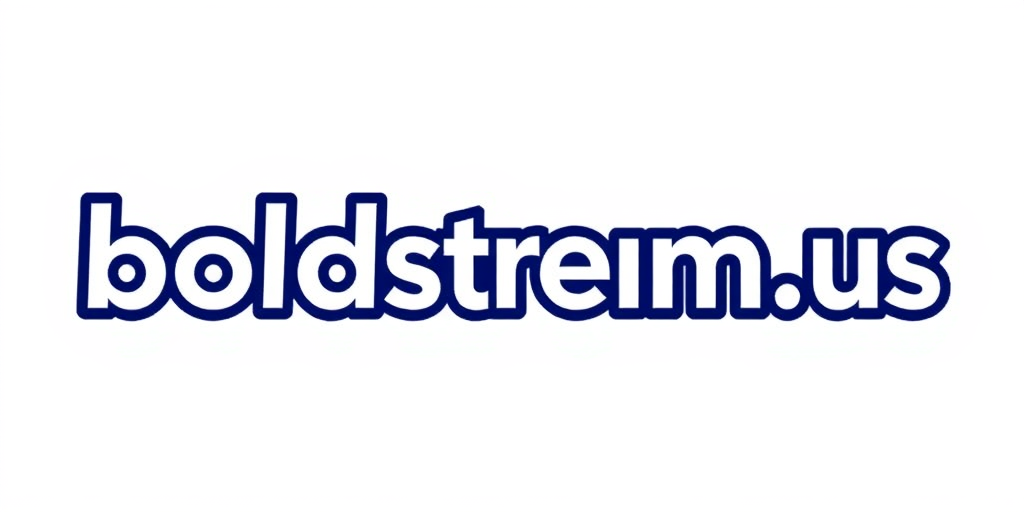 BoldStream